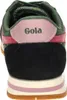 Gola DAYTONA Damenschuhe - Halbschuhe - Sneaker grün Produktbild-Vorschau 12