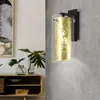 EGLO PINTO GOLD, Zarovnané, 1 žárovek, E27, Zlato, Náhled obrázku produktu 8