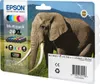 Epson Elephant Multipack 6-colours 24XL Claria Photo HD Produktbild-Vorschau 2