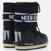 Moon Boot Mb Icon Nylon Nero 31/34 Anteprima dell’immagine prodotto 12