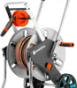Gardena avvolgitubo CleverRoll M Easy set in metallo Anteprima dell’immagine prodotto 18
