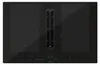 Siemens iQ700 EX870NX68E, Schwarz, Integriert, 80 cm, Produktbild-Vorschau 1