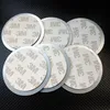 X4-LIFE Security Magnetplatte für Rauchmelder 3er Set Produktbild-Vorschau 3