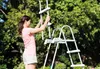 Scaletta 3 Gradini Rimovibili  - per piscine da Anteprima dell’immagine prodotto 15
