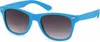 styleBREAKER Kinder Sonnenbrille Retro Nerd Design mit Produktbild-Vorschau 1