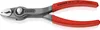 A pair of pliers on a white background. Voir les images du produit