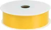 Geschenkband Ringelband 50mm x 100m Rolle Gelb Produktbild-Vorschau 4
