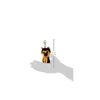 Ty Beanie Boos Clip Spirit Deutsch Shepard Dog, 7 cm Produktbild-Vorschau 3