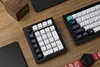 Keychron Q0 Max QMK Bezdrátová mechanická numerická Náhled obrázku produktu 11