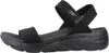 Skechers Go Walk Arch Fit 2.0 Sandale - Annie schwarz 40 Produktbild-Vorschau 2