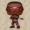 Marvel Studios The Falcon and the Winter Soldier - Falcon Produktbild-Vorschau 4