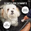 RUDELKÖNIG Hunde Autositz – Sicherer & wasserabweisender Produktbild-Vorschau 5
