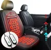 Auto Sitzheizung 12V Premium 3 Heizstufen beheizbare Produktbild-Vorschau 1