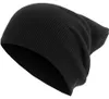 MSTRDS Beanie Beanie Basic Flap Long Version Black Produktbild-Vorschau 10