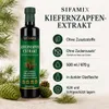 SIFAMIX Kiefernzapfenextrakt 500 ml (670 g) – mit Produktbild-Vorschau 5