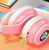 APT ZS7F Casque sans fil pour chat avec patte Bluetooth 5.0 Voir les images du produit 6