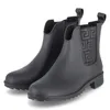 Rieker Damen Stiefelette Warmfutter Gummistiefel Produktbild-Vorschau 18