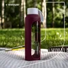 Bouteille en verre Wessper avec housse en silicone – 0,5 L Voir les images du produit 5