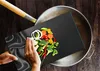 Glasschneidebrett Herdabdeckplatte Glaskeramikkochfeld Produktbild-Vorschau 4