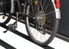 2er-Fahrradgarage HWC-L56c, Gerätehaus Fahrradbox mit Produktbild-Vorschau 13