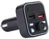 FM Transmitter mit Bluetooth 5, USB-A Ladeports und Produktbild-Vorschau 13