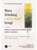 Wenn Erholung nichts mehr bringt Produktbild-Vorschau 1