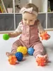 Tullo Pieczki sensoryczne Sensorki 8 szt. Bez dziurki Náhľad obrázku produktu 13