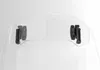 MRA Attacco spoiler Vario VSA-TYP A 30/19 cm, trasparente, Anteprima dell’immagine prodotto 12