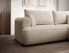 Selsey Ovo Mini - Eckschlafsofa rechtsseitig mit Stauraum, Produktbild-Vorschau 3