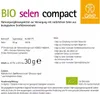 Gse Selen Compact  Tabletten 60 St Produktbild-Vorschau 5