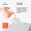 Klarstein Turbine à glace - Machine à glace - avec Voir les images du produit 4