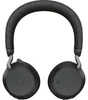 Jabra 27599-989-999 Jabra Headset Evolve2 75 UC Duo, inkl. Productafbeelding-voorbeeld 2