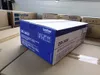 A close-up shot of a Brother DR-3400 drum unit box, with other Brother product boxes in the background. Voir les images du produit