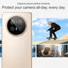 Vetro protettivo per fotocamera Honor Magic V6, vetro Anteprima dell’immagine prodotto 6