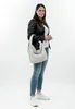 Tamaris Damen Schultertasche Beutel Knautschoptik breiter Produktbild-Vorschau 7