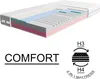 TULENA NOX materasso in schiuma 80x190 cm, double face Anteprima dell’immagine prodotto 3
