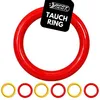 Best Sporting Tauchring 14 cm, glatte Oberfläche, gelb oder Produktbild-Vorschau 3