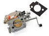 Karburátor pro Wacker WM80: BS500 BS600 BS650 BS700 BS50-2 Náhled obrázku produktu 1