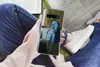 MuchoWow® Handyhülle Schutzhülle Hülle für Samsung Galaxy Produktbild-Vorschau 3