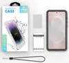 Pour Samsung Galaxy S25 Edge Housse étanche Protection à Voir les images du produit 8