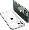 Schutzhülle für Apple iPhone 11 Pro Hülle Transparent Slim Produktbild-Vorschau 2