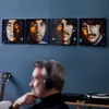 Lego ART 31198 I Beatles Anteprima dell’immagine prodotto 13