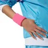 dressforfun® Damenkostüm Retro 80er 90er Jahre Jogginganzug Produktbild-Vorschau 6