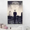 Sherlock Plakát Získat Sherlocka 61 x 91,5 cm Náhled obrázku produktu 3