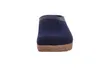 Haflinger Damen Herren Hausschuh Pantoffel Wolle Grizzly Produktbild-Vorschau 17
