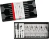 Alessi 5180S24M "Nuovo Milano" Besteckset Monoblock Produktbild-Vorschau 2
