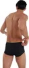 Speedo Pánské plavky Eco Endurance+ 17 cm, černé, Náhled obrázku produktu 11
