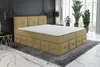 Boxspringbett BELLA 180x200 mit 2 Bettkästen, Produktbild-Vorschau 1