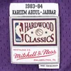 Mitchell & Ness Swingman Jersey Los Angeles Lakers Kareem Produktbild-Vorschau 3