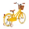 Generation Hip 18 pollici giallo - bicicletta per bambini Anteprima dell’immagine prodotto 3